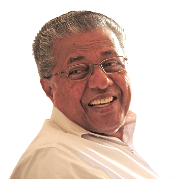 Kerala Chief Minister